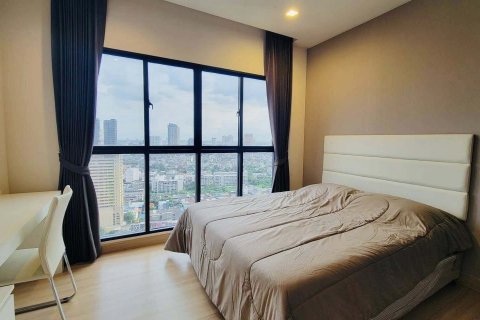 Condo à Khlong San, Bangkok, Thaïlande, 2 chambres № 154738 - photo 4