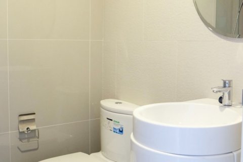 Studio dans le Condo à Ratchathewi, Bangkok, Thaïlande № 154741 - photo 4