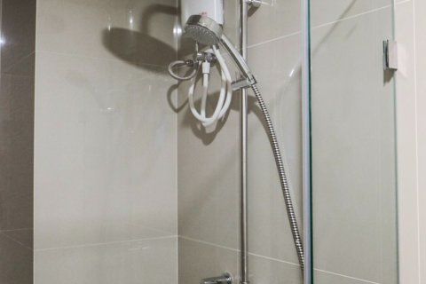 Studio dans le Condo à Ratchathewi, Bangkok, Thaïlande № 154741 - photo 3