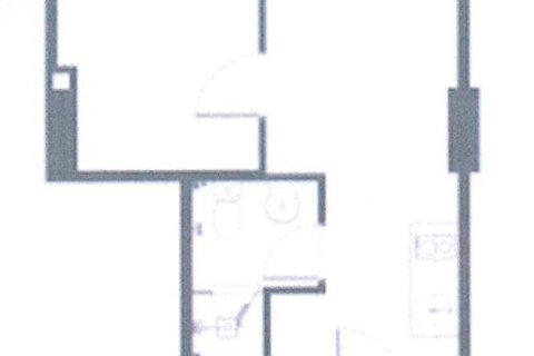 Studio dans le Condo à Ratchathewi, Bangkok, Thaïlande № 154741 - photo 5