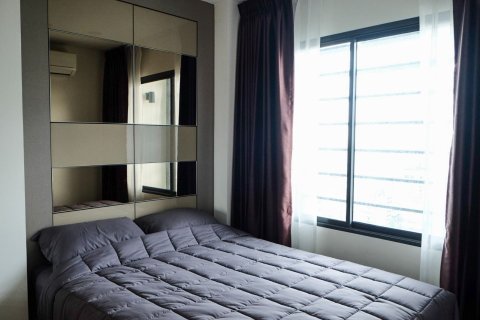 Studio dans le Condo à Ratchathewi, Bangkok, Thaïlande № 154741 - photo 2