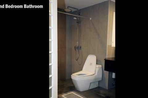 Condo in Pathum Wan, Bangkok, Thailand, 3 bedrooms № 154740 - photo 13