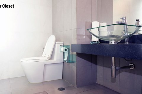 Condo in Pathum Wan, Bangkok, Thailand, 3 bedrooms № 154740 - photo 15