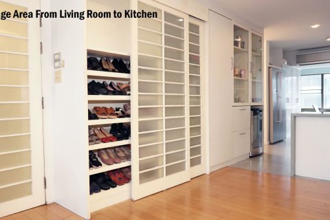 Condo in Pathum Wan, Bangkok, Thailand, 3 bedrooms № 154740 - photo 8