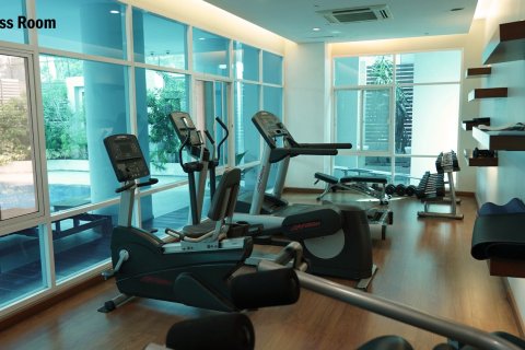 Condo in Pathum Wan, Bangkok, Thailand, 3 bedrooms № 154740 - photo 18