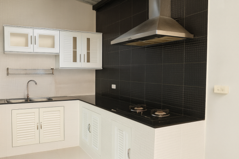 Таунхаус в Пак Крете, Таиланд с 3 спальнями № 154742 - фото 15