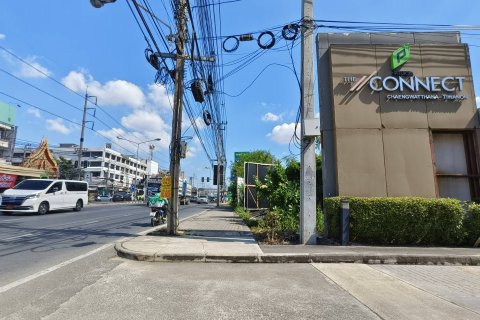 Таунхаус в Пак Крете, Таиланд с 3 спальнями № 154742 - фото 1