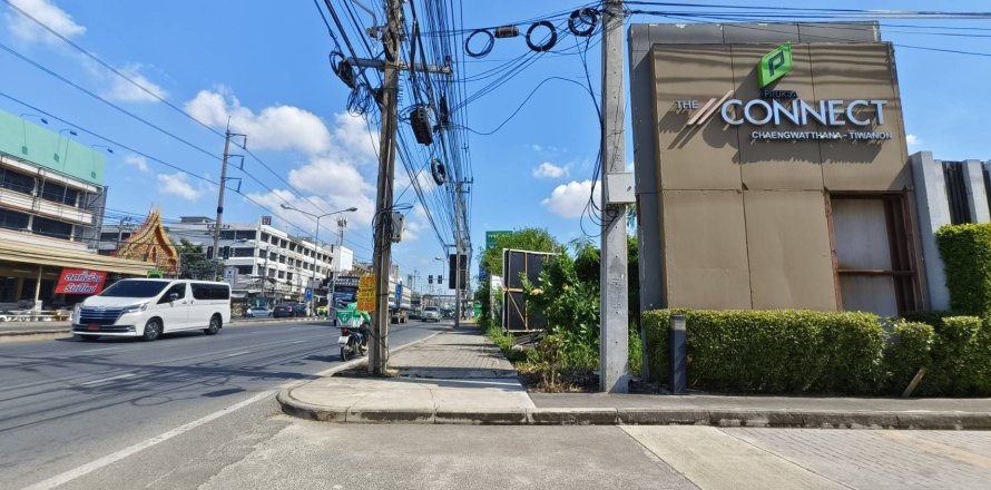 Таунхаус в Пак Крете, Таиланд с 3 спальнями № 154742