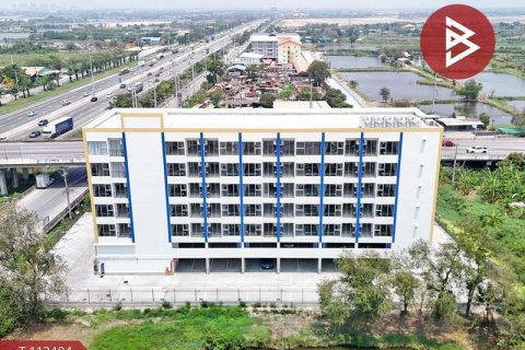 Terrain à Pattaya, Thaïlande 604 m2 № 154743 - photo 1