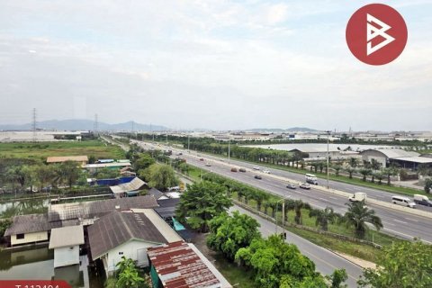 Terrain à Pattaya, Thaïlande 604 m2 № 154743 - photo 5