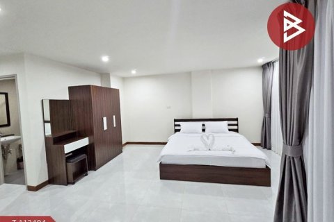 Terrain à Pattaya, Thaïlande 604 m2 № 154743 - photo 11