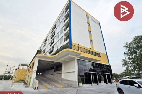 Terrain à Pattaya, Thaïlande 604 m2 № 154743 - photo 3