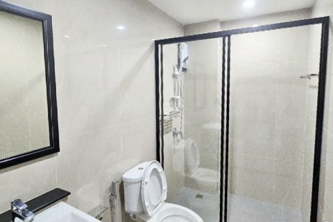 Terrain à Pattaya, Thaïlande 604 m2 № 154743 - photo 9