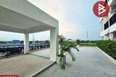 Terrain à Pattaya, Thaïlande 604 m2 № 154743 - photo 6