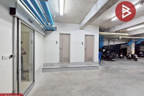 Terrain à Pattaya, Thaïlande 604 m2 № 154743 - photo 7