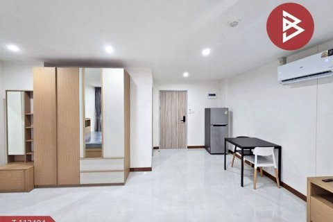 Terrain à Pattaya, Thaïlande 604 m2 № 154743 - photo 13