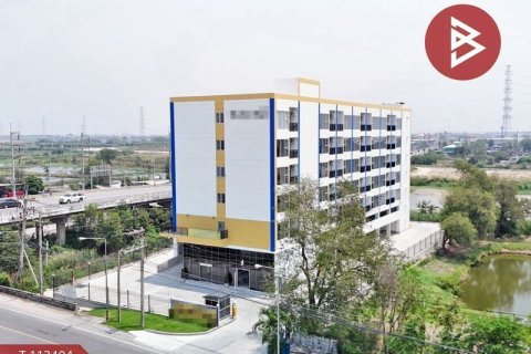 Terrain à Pattaya, Thaïlande 604 m2 № 154743 - photo 2