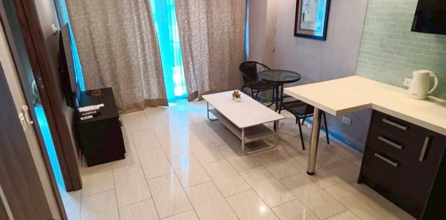 Appartement à Pattaya, Thaïlande 2 chambres № 203449