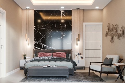 Villa in Hua Hin, Thailand 3 bedrooms № 169824 - photo 8