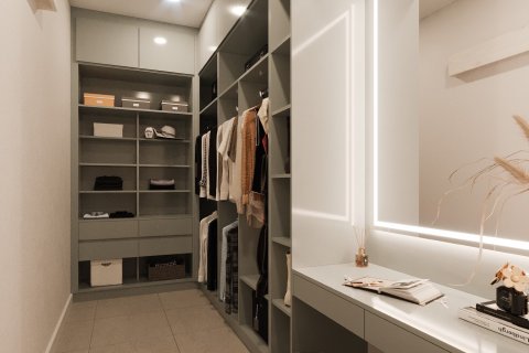 Villa in Hua Hin, Thailand 3 bedrooms № 169824 - photo 6