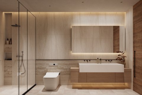 Villa in Ko Samui, Thailand 4 Schlafzimmer № 169830 - Foto 25