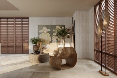 Вилла в Самуи, Таиланд с 4 спальнями  № 169830 - фото 6