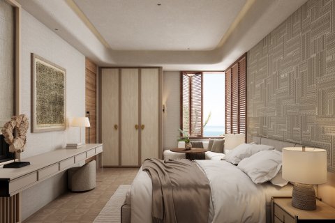 Villa in Ko Samui, Thailand 4 Schlafzimmer № 169830 - Foto 22