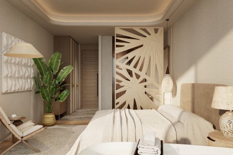 Вилла в Самуи, Таиланд с 4 спальнями  № 169830 - фото 7