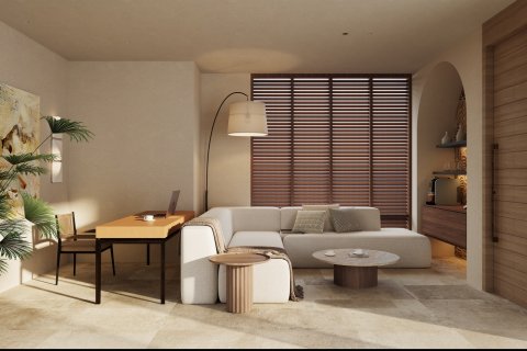 Вилла в Самуи, Таиланд с 4 спальнями  № 169830 - фото 8