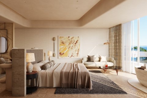 Вилла в Самуи, Таиланд с 4 спальнями  № 169830 - фото 5