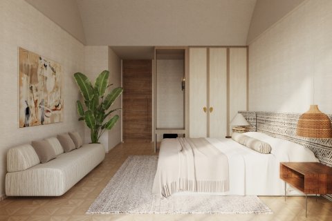 Villa in Ko Samui, Thailand 4 Schlafzimmer № 169830 - Foto 24
