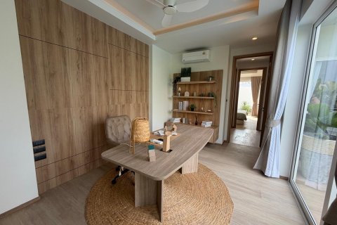 Villa in Hua Hin, Thailand 3 bedrooms № 169828 - photo 11