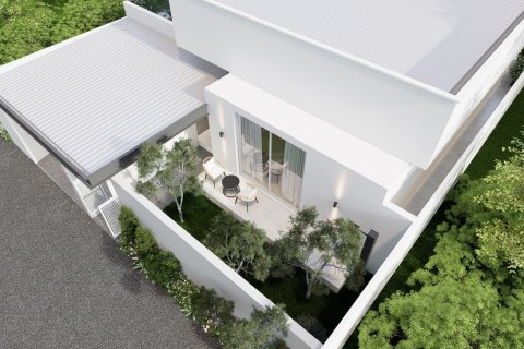 Villa in Hua Hin, Thailand 3 Schlafzimmer № 169828 - Foto 28