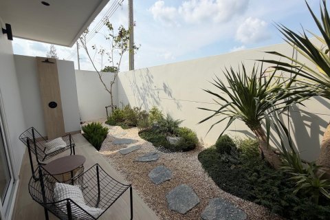 Villa in Hua Hin, Thailand 3 bedrooms № 169828 - photo 6
