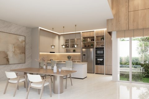 Villa in Hua Hin, Thailand 3 bedrooms № 169828 - photo 17