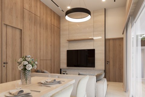 Villa in Hua Hin, Thailand 3 bedrooms № 169828 - photo 9