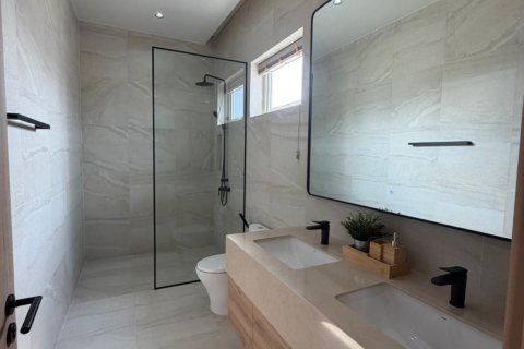 Villa in Hua Hin, Thailand 3 bedrooms № 169828 - photo 10