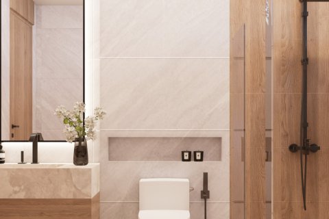 Villa in Hua Hin, Thailand 3 bedrooms № 169828 - photo 21