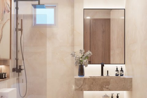 Villa in Hua Hin, Thailand 3 bedrooms № 169828 - photo 20