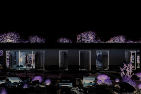 Villa in Hua Hin, Thailand 3 bedrooms № 169826