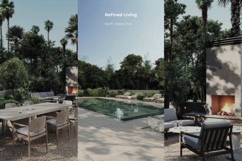 Villa à Hua Hin, Thaïlande 3 chambres № 169826 - photo 5