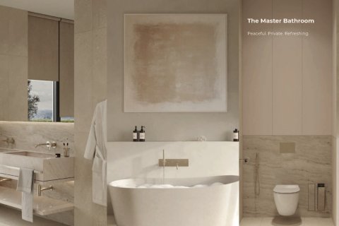 Chalet de 3 dormitorios en Hua Hin, Tailandia № 169826 - foto 11