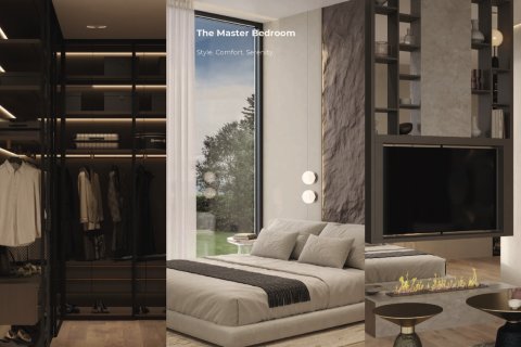 Villa à Hua Hin, Thaïlande 3 chambres № 169826 - photo 4