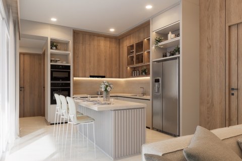 Villa in Hua Hin, Thailand 3 bedrooms № 169827 - photo 9