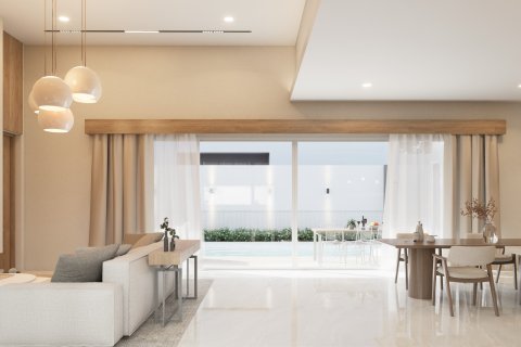 Villa in Hua Hin, Thailand 3 bedrooms № 169827 - photo 2