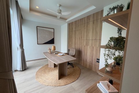 Villa in Hua Hin, Thailand 3 bedrooms № 169827 - photo 6