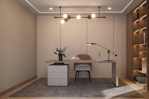 Villa in Hua Hin, Thailand 3 bedrooms № 169827 - photo 10