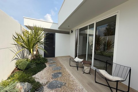 Villa in Hua Hin, Thailand 3 bedrooms № 169827 - photo 21