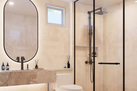 Villa in Hua Hin, Thailand 3 bedrooms № 169827 - photo 17