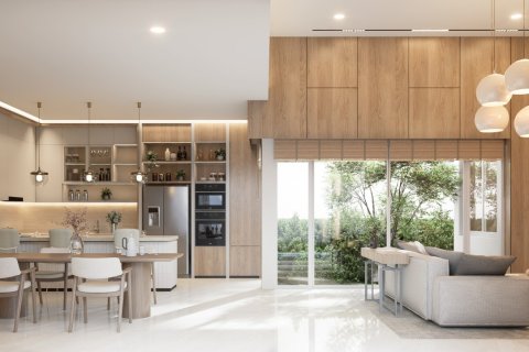 Villa in Hua Hin, Thailand 3 bedrooms № 169827 - photo 4